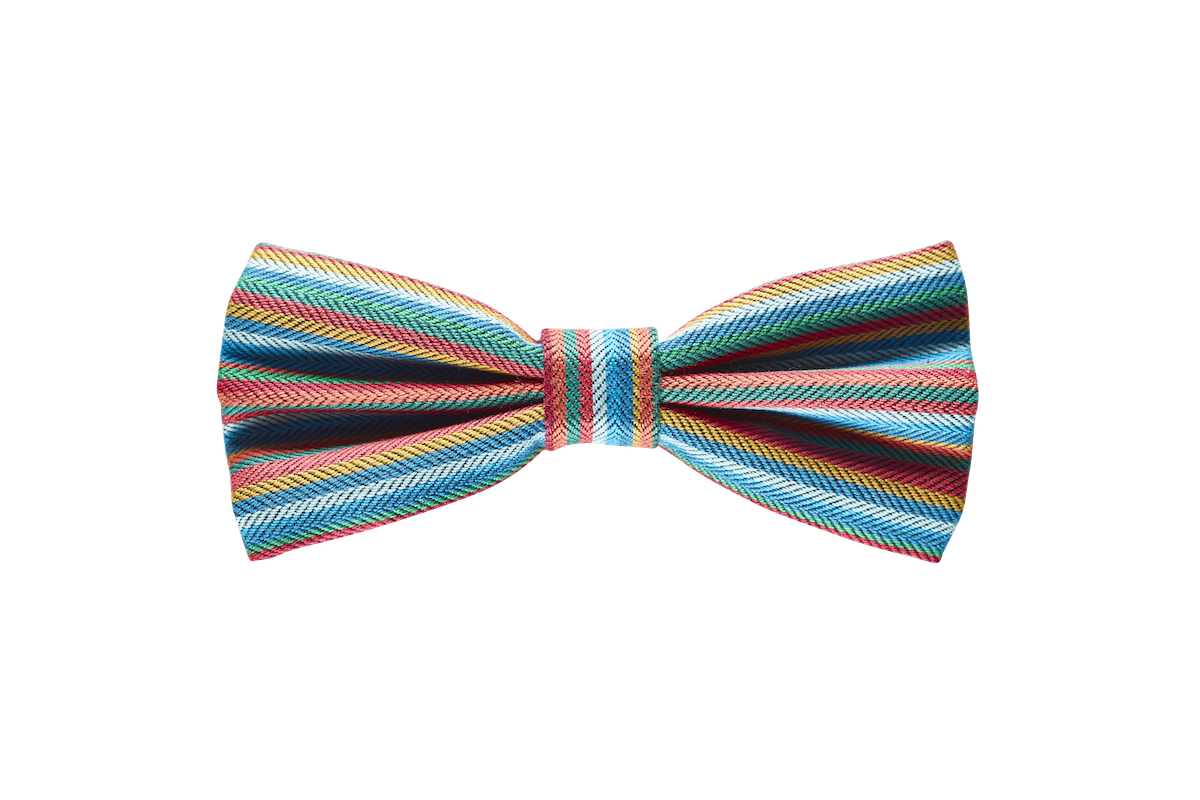 Hawa Dog Bow Tie – Holi